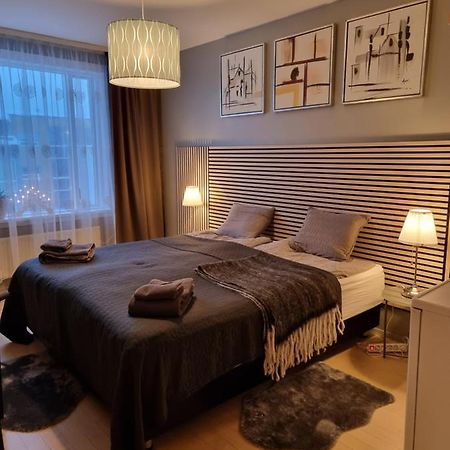 Cozy Stay In Downtown Reykjavík Zimmer foto
