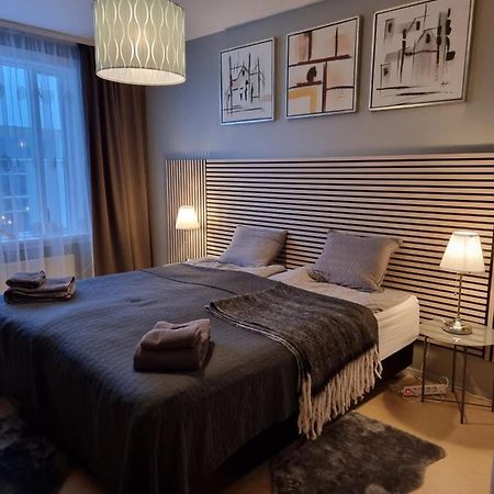 Cozy Stay In Downtown Reykjavík Exterior foto