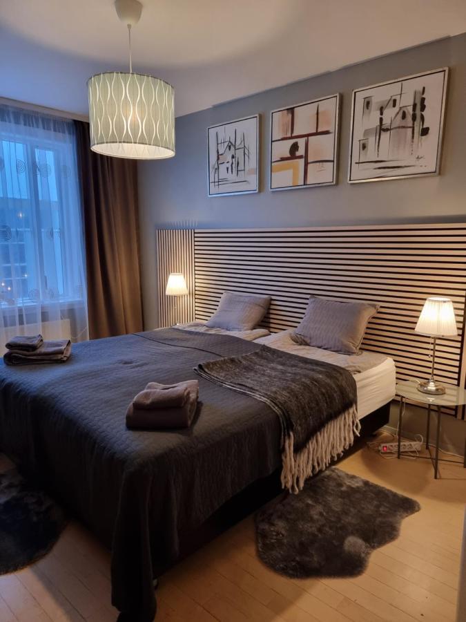 Cozy Stay In Downtown Reykjavík Exterior foto